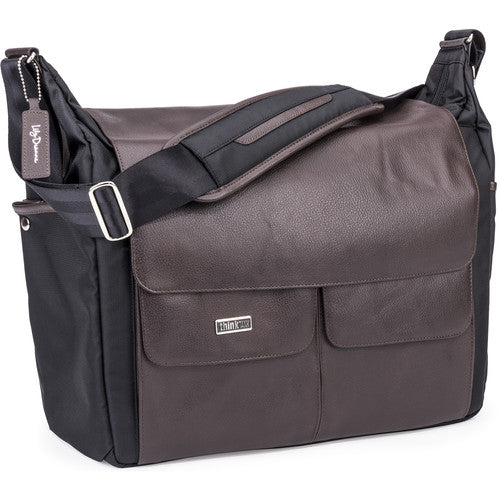 Think Tank Photo Lily Deanne Tutto Premium-Quality Camera Bag (Chestnut)