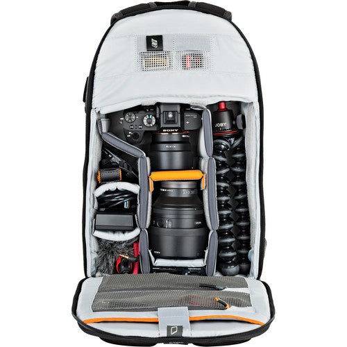 Lowepro m-Trekker BP 150 (Black/Charcoal Grey)