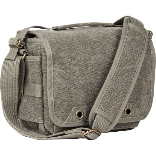 Think Tank Photo Retrospective 5 V2.0 Shoulder Bag (Pinestone)