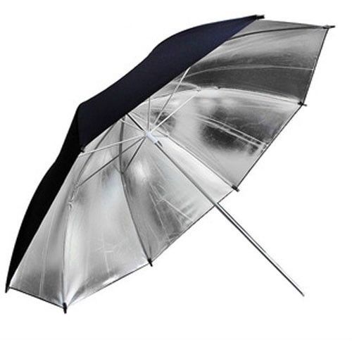 APEX 33" Reflective Umbrella