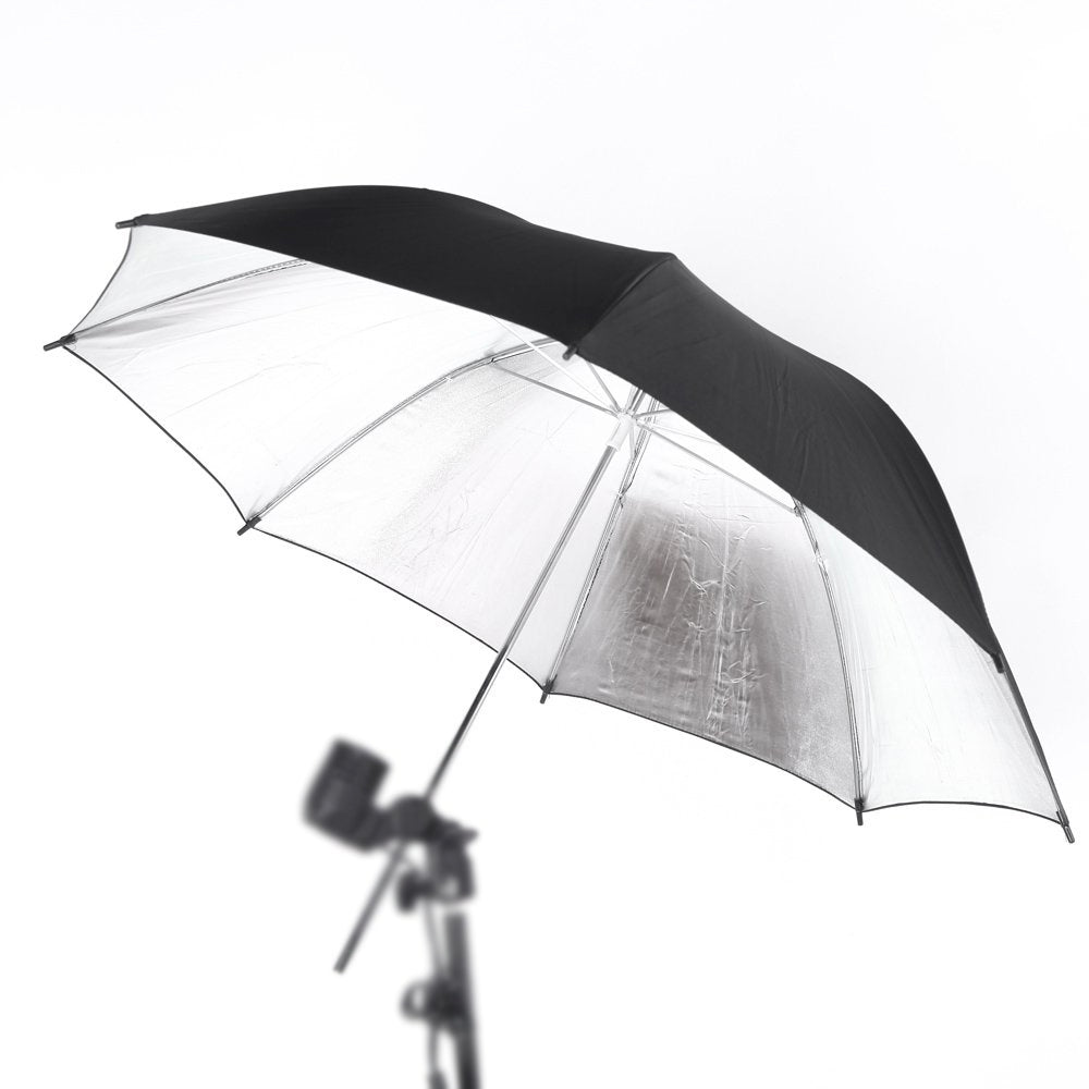 APEX 33" Reflective Umbrella