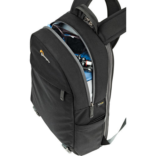 Lowepro m-Trekker BP 150 (Black/Charcoal Grey)