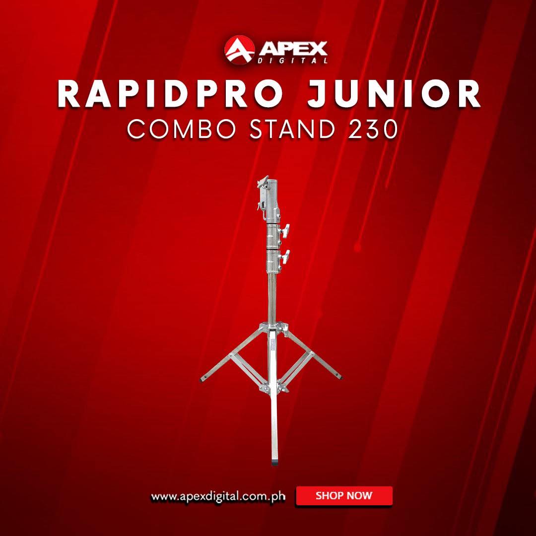 RAPIDPRO JUNIOR COMBO STAND 230