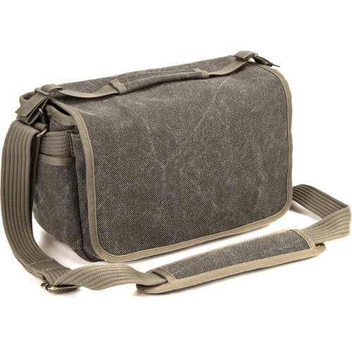 Think Tank Photo Retrospective 6 Shoulder Bag (Pinestone)