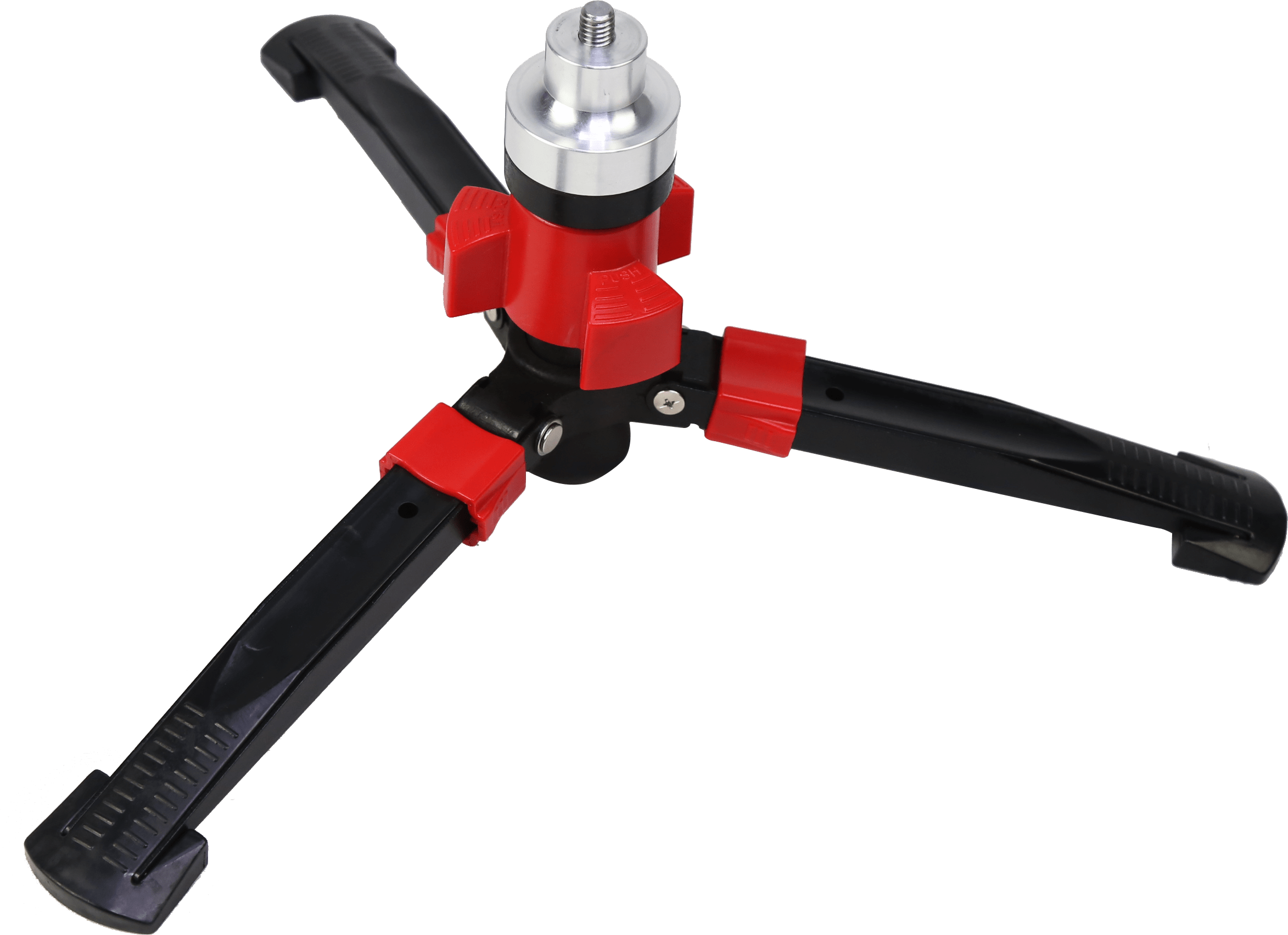 Apex Professional Monopod with Step Lock Wide Legs