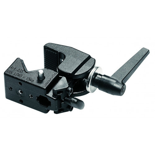 Manfrotto 035C Universal Super Clamp with ratchet handle