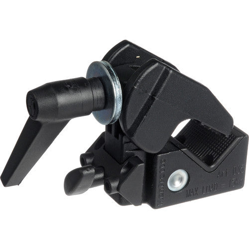 Manfrotto 035C Universal Super Clamp with ratchet handle