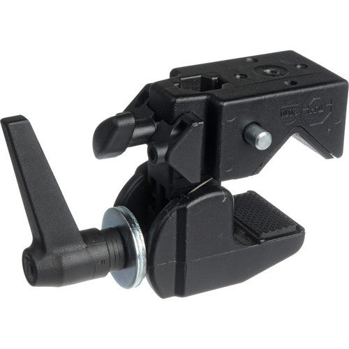 Manfrotto 035C Universal Super Clamp with ratchet handle