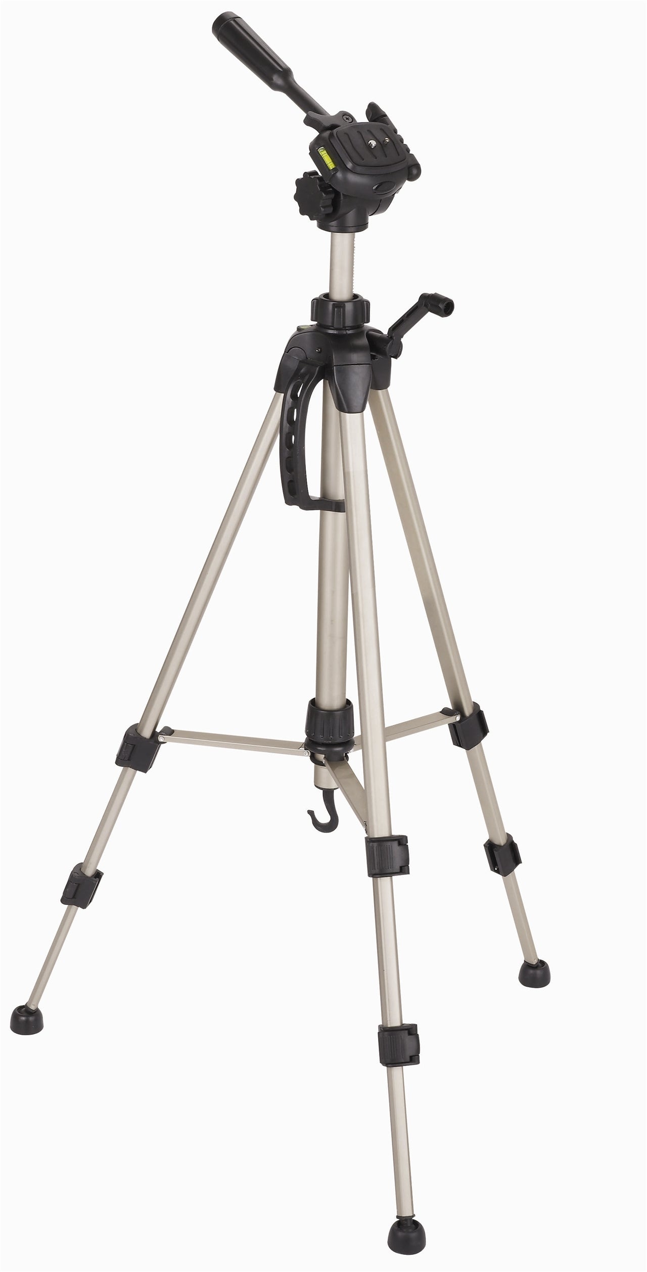 Weifeng WT-3730 Classic Lightweight Video Tripod