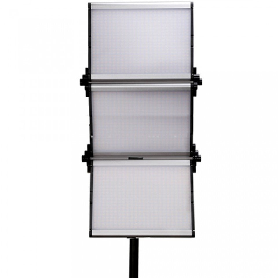 3-Fold Portable LED with Carrying Bag