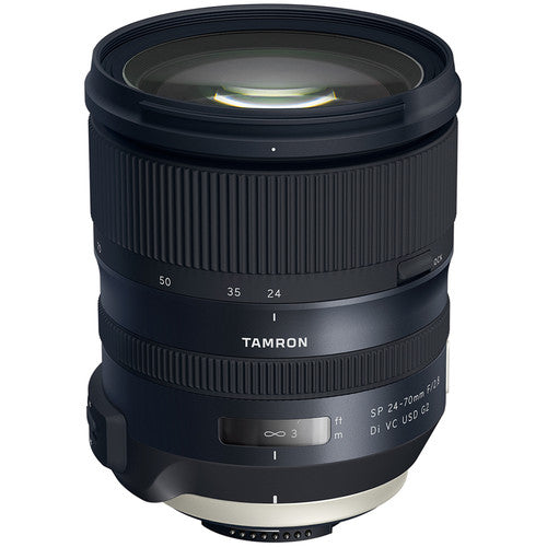 Tamron A032E (24-70mm F/2.8 Di VC USD G2)