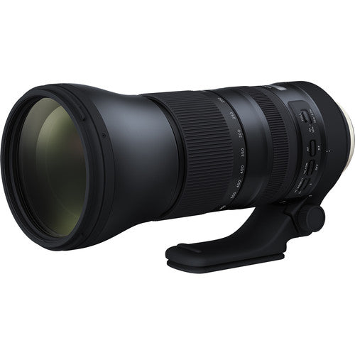 Tamron A022 (150-600mm F/5-6.3 VC USD G2)