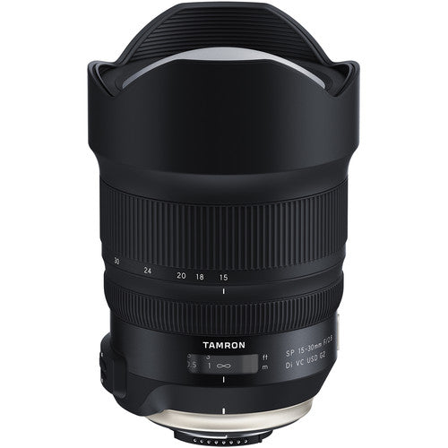 Tamron A012E (15-30/2.8 Di VC USD)