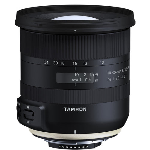 Tamron B023 (10-24mm F/3.5-4.5 Di VC)