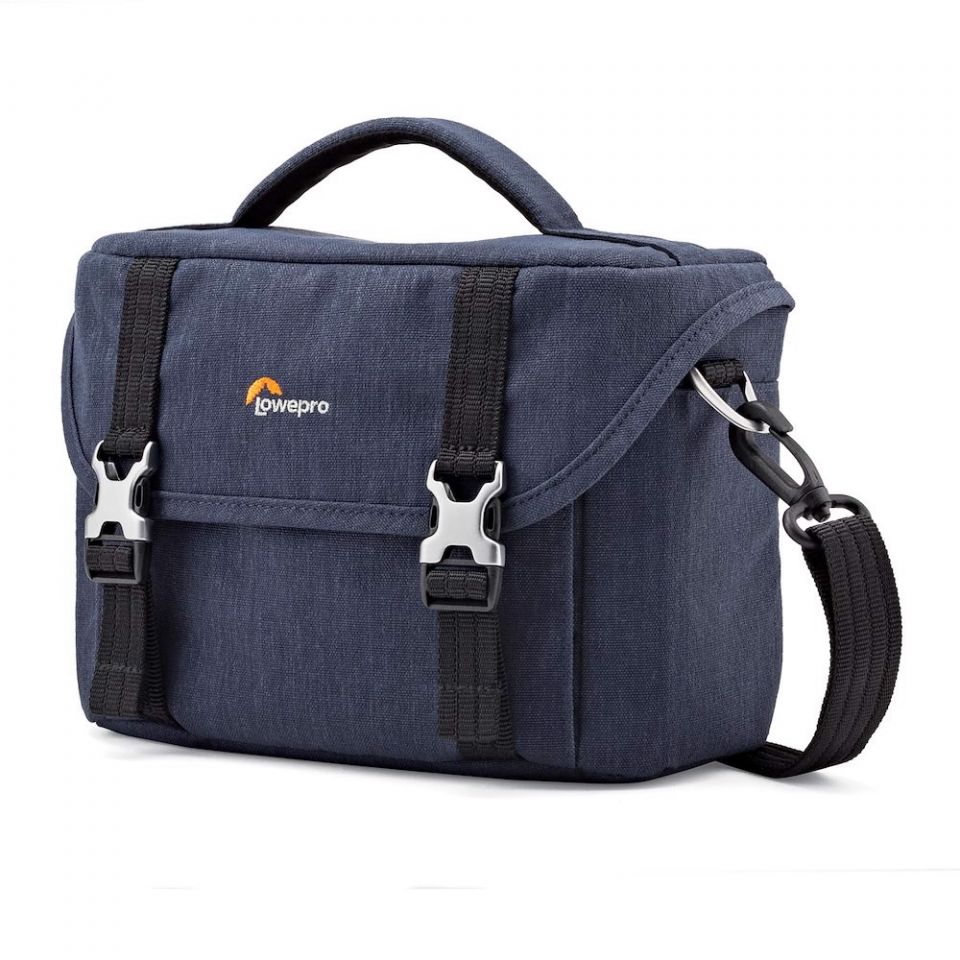 Lowepro Scout SH (Slate Blue)