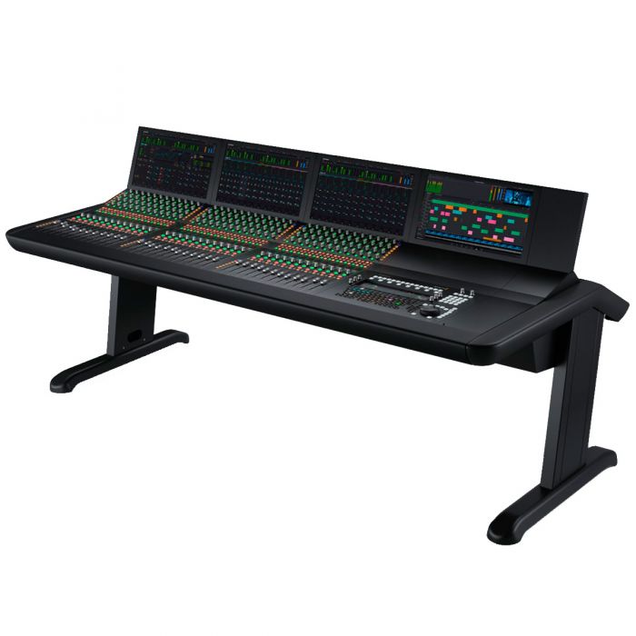 Blackmagic Design Fairlight Console Bundle 4 Bay