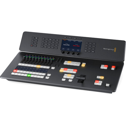 Blackmagic Design ATEM Television Studio HD8 ISO