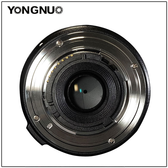 YONGNUO YN40mm Lens F2.8N for Nikon