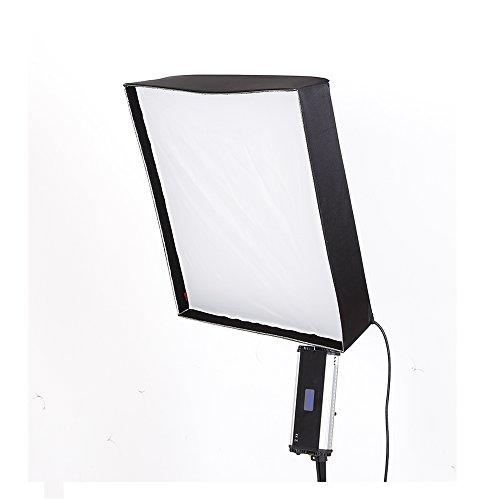 Falcon Eyes RX-24TDX 756 Lights Lightweight Roll-Flex LED Light with FREE Softbox