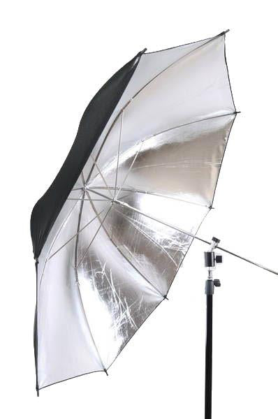 APEX 42" Reflective Umbrella