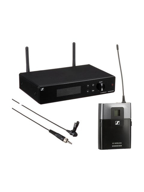 Sennheiser XSW2-ME2 WIRELESS LAVALIER MICROPHONE SYSTEM