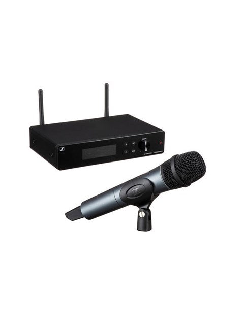 Sennheiser XSW 2-835-A WIRELESS HANDHELD MICROPHONE SYSTEM