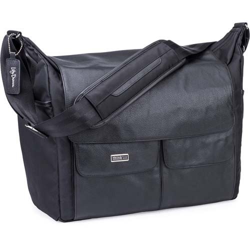 Think Tank Photo Lily Deanne Tutto Premium-Quality Camera Bag (Licorice)