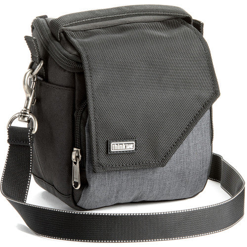 Mirrorless Mover 10 (Charcoal Grey/ Heathered Grey)