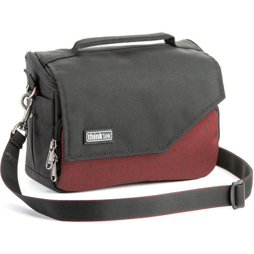 Think Tank Photo Mirrorless Mover 20 Camera Bag (Deep Red)