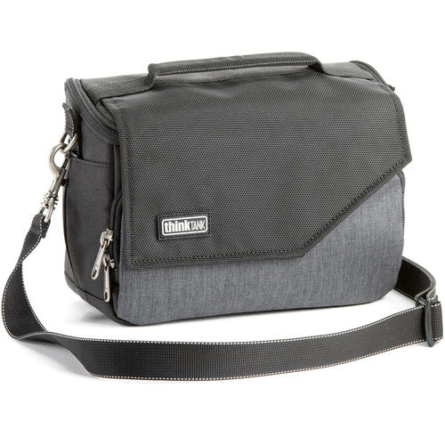 Think Tank Photo Mirrorless Mover 20 Camera Bag (Pewter)