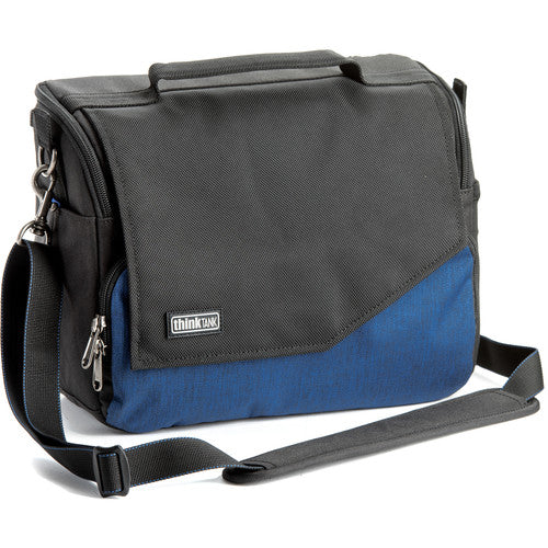 Think Tank Photo Mirrorless Mover 30i Camera Bag (Dark Blue)