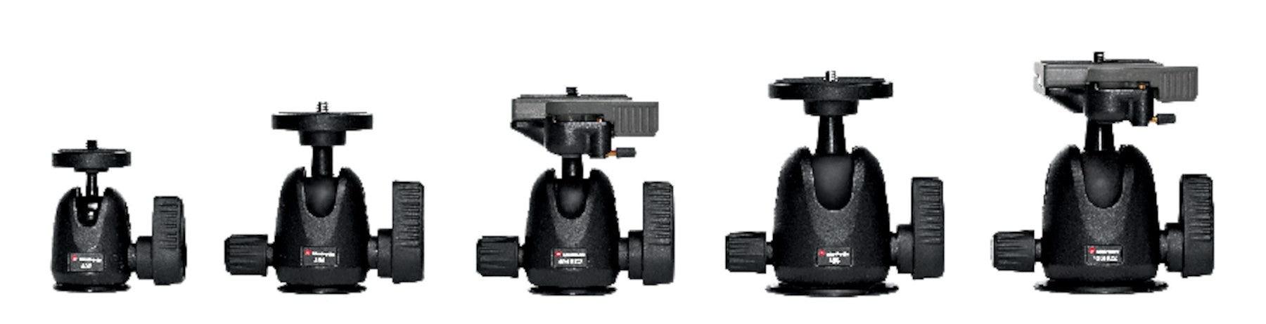 Manfrotto 492 Tripod Micro Ball Head