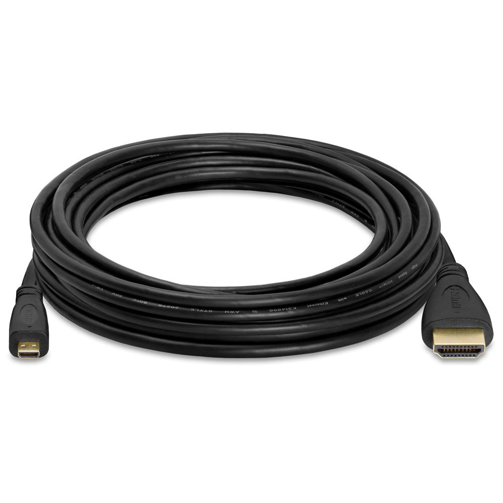 APEX HDMI to Micro 2M