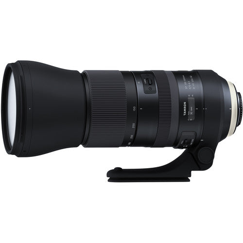 Tamron A022 (150-600mm F/5-6.3 VC USD G2)