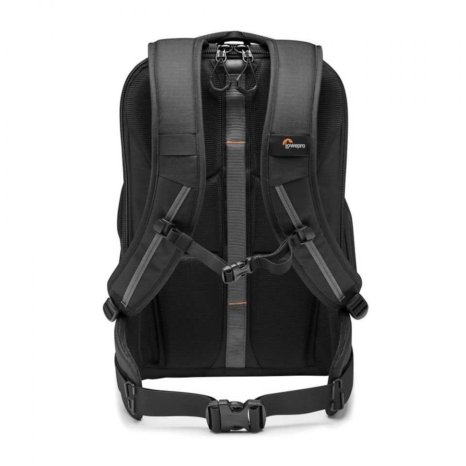 Lowepro Flipside BP 400 AW III Black