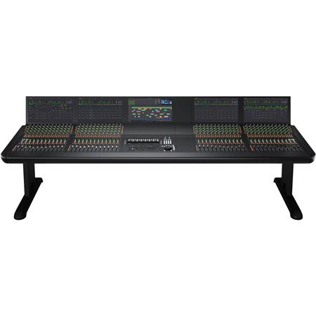 Blackmagic Design Fairlight Console Bundle 5-Bay