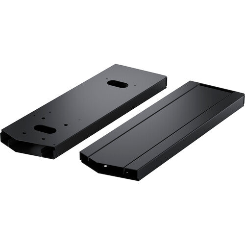 Blackmagic Design Fairlight Console Chassis Leg Kit - 8 Deg