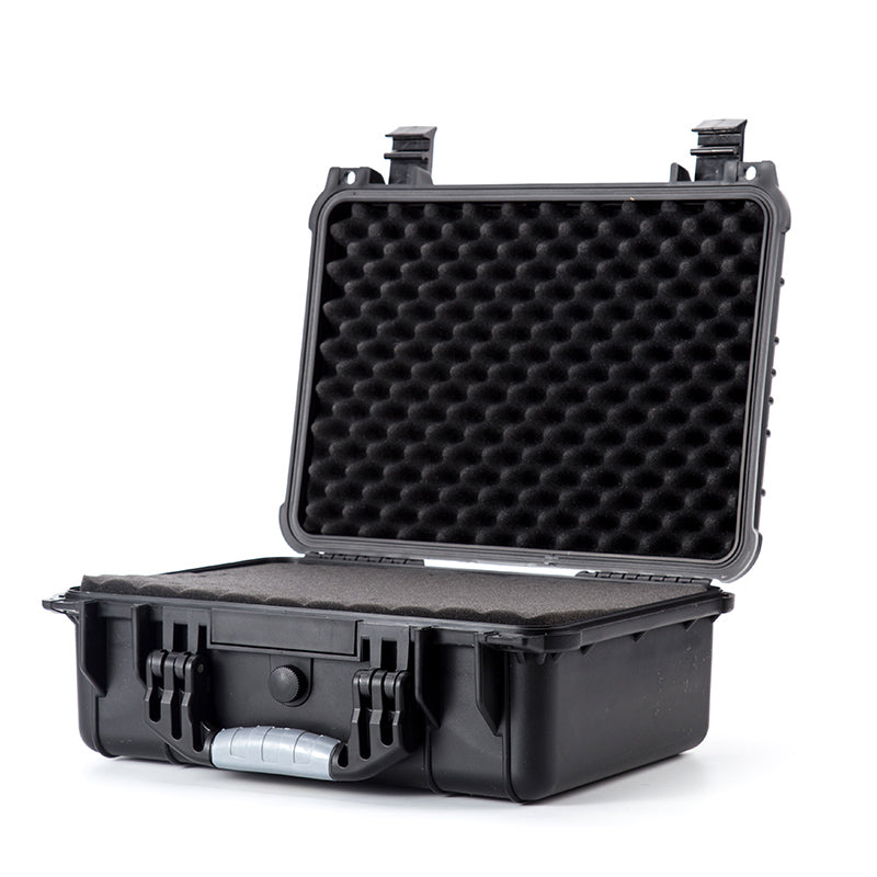 APEX WATERPROOF HARDCASE 20 IP67 WITH MULTI-LAYER DIE-CUT FOAMS