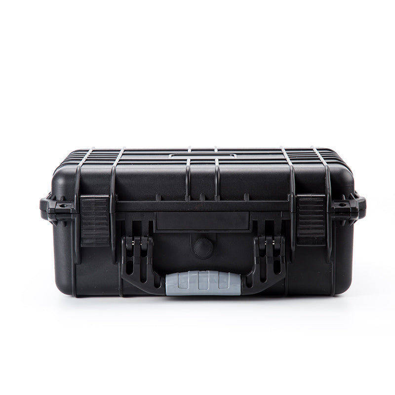 APEX WATERPROOF HARDCASE 20 IP67 WITH MULTI-LAYER DIE-CUT FOAMS