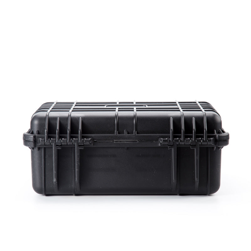 APEX WATERPROOF HARDCASE 20 IP67 WITH MULTI-LAYER DIE-CUT FOAMS