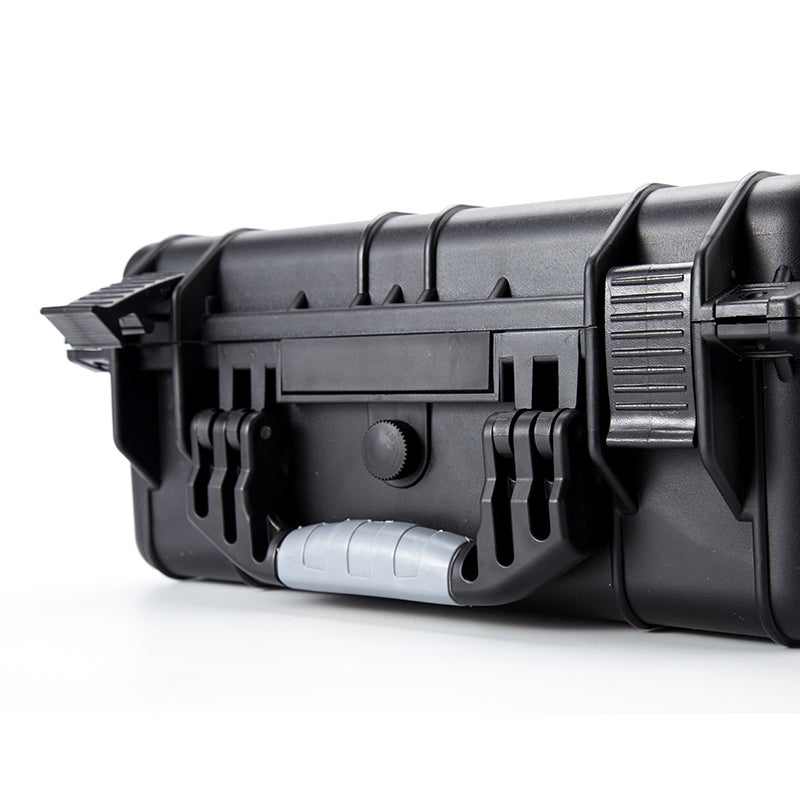 APEX WATERPROOF HARDCASE 20 IP67 WITH MULTI-LAYER DIE-CUT FOAMS