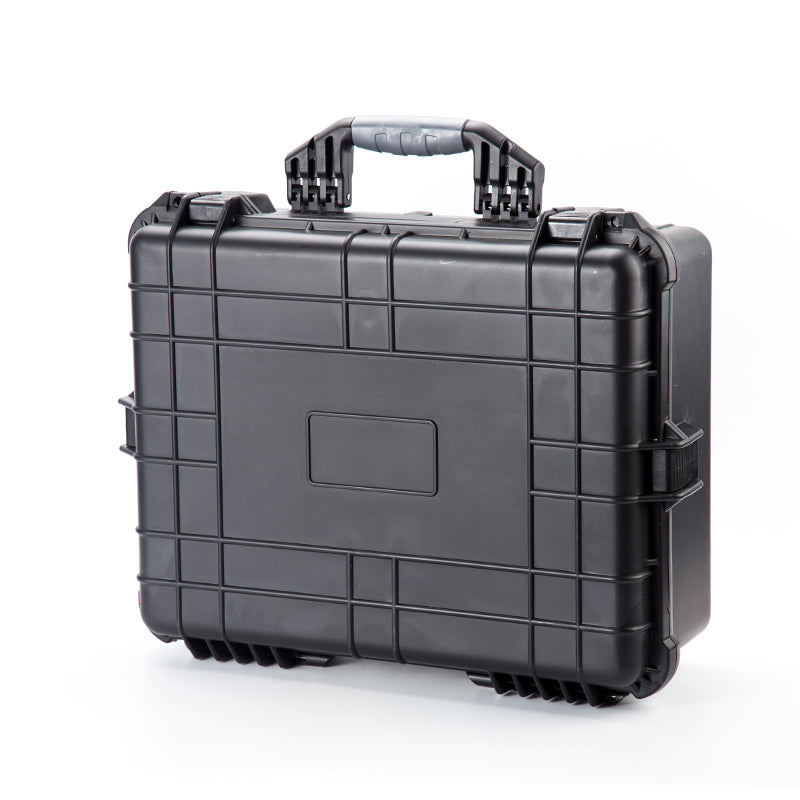 APEX WATERPROOF HARDCASE 40 IP67 WITH MULTI-LAYER DIE-CUT FOAMS