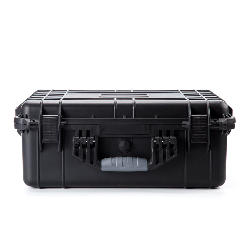 APEX WATERPROOF HARDCASE 40 IP67 WITH MULTI-LAYER DIE-CUT FOAMS