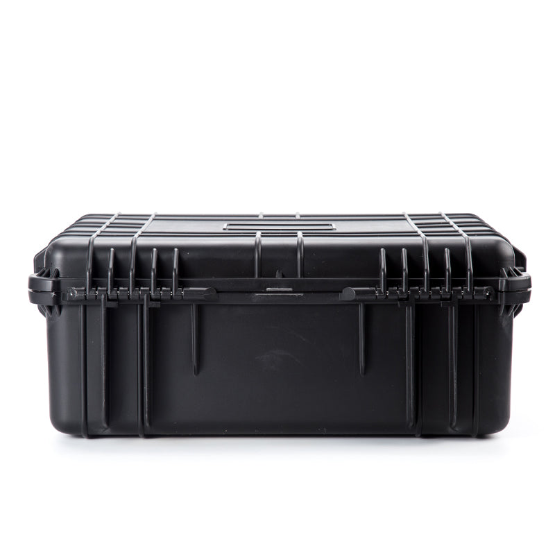 APEX WATERPROOF HARDCASE 40 IP67 WITH MULTI-LAYER DIE-CUT FOAMS