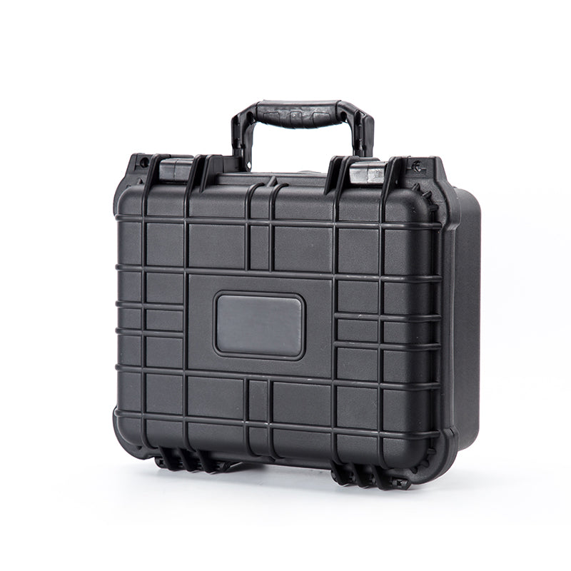 Apex Waterproof Hardcase 10 IP67 with Multi-Layer Die-Cut Foams