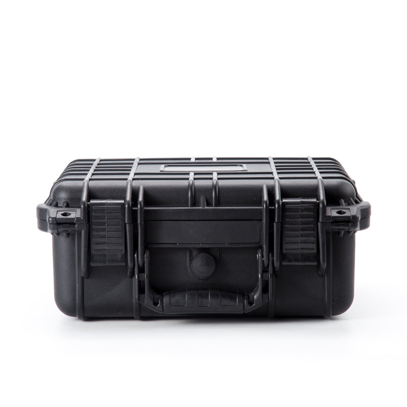 Apex Waterproof Hardcase 10 IP67 with Multi-Layer Die-Cut Foams