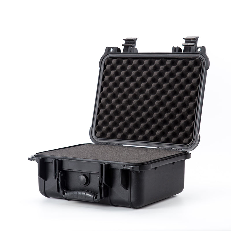 Apex Waterproof Hardcase 10 IP67 with Multi-Layer Die-Cut Foams