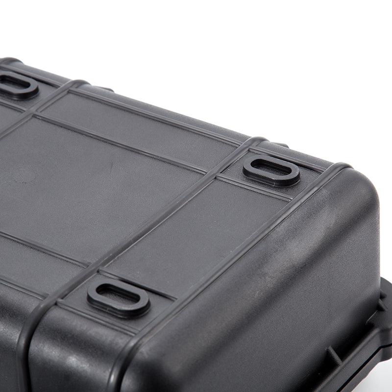 Apex Waterproof Hardcase 10 IP67 with Multi-Layer Die-Cut Foams