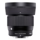 Sigma 56/1.4 DC DN Contemporary