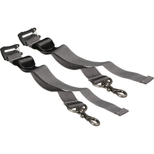 Think Tank Photo Camera Support Straps V2.0 (Black)